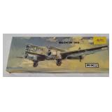 Heller Bloch 210 Model Kit 1/72