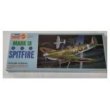Monogram Mark I X Spitfire Model Kit 1/48