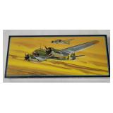 Amt Junkers Ju-88 A-4 Model Kit 1/72