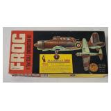 Frog Blackburn Skua Bomber Model Kit 1/72