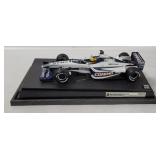 Hot Wheels Ralf Schumacher Diecast