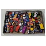 Assorted Diecast Vehicles, Nascar Etc.