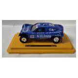 Bburago 2000 Renault Shlesser Diecast Car