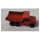 Vtg Matchbox Dumper Truck Diecast