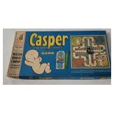 1959 Casper The Friendly Ghost Game C I B