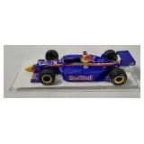 Action Eddie Cheever Jr. Indy Car Diecast