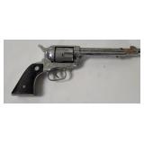 Vtg Nichols Stallion 45 Cap Gun