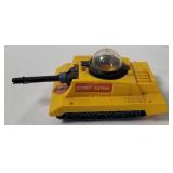 1968 Remco Star Trek Astro Tank