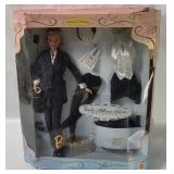 1997 Barbie Pinstripe Power Doll 19791