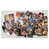 1995 Fleer Power Rangers The Movie Cards