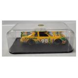 1991 Revell Crayola Crayons Diecast Car