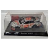 Racing Champs Sterling Marlin Diecast Car
