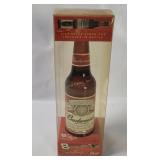 Action Dale Earnhardt Diecast In Bud Bottle