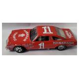 Action Donnie Allison '79 Olds Diecast Car