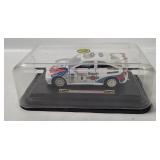 Bburago '94 Ford Escort Rally Diecast