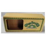 Empty Box For 1983 Cabbage Patch Kids Glasses Set