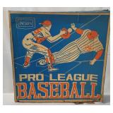 Vtg Gotham Sears Pro League Baseball Game