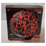 And1 Competitive Streetball Basketball