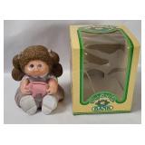 1983 Cabbage Patch Kids Bank W/ Box