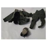 1966 G I Joe Russian Infantryman Outfit