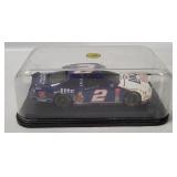 Action Rusty Wallace Diecast Car