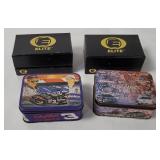 Action Nascar Diecasts - Earnhardt, Gordon Etc.