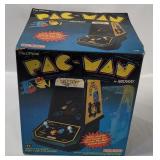 1981 Coleco Electronic Pac-man Game C I B