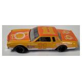 Action Nascar Cale Yarborough Diecast