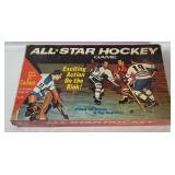 1969 Cadaco All Star Hockey Game C I B