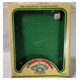 Empty Box For 1984 Cabbage Patch Kids Doll Outfit