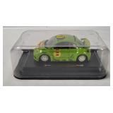 Bburago V W New Beetle Cup Diecast Car