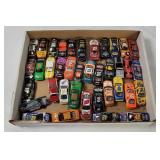Assorted Nascar Diecast Race Cars.