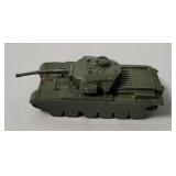 Vyg Dinky Centurion Tank Diecast