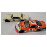 2 Action Dale Earnhardt Jr. Diecast Cars
