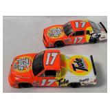 Action Darrell Waltrip Diecast Car & Truck