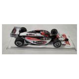 Action Al Unser Jr. Indy Car Diecast