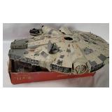 Assorted 1995-97 Star Wars Toys