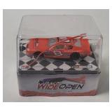Racing Wide Open Dale Earnhardt Rc Car
