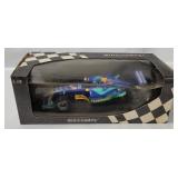 Minichamps Sauber Petronas C22 Diecast 1/18