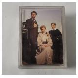 1992 Pro Set Young Indiana Jones Chronicles Cards