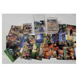 1994 Collect A Card Power Rangers Cards