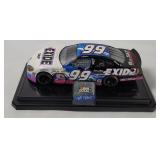 Racing Champs Nascar Jeff Burton Diecast