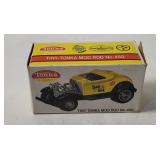 Vtg Tiny Tonka Mod Rod W/ Box