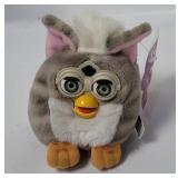 1999 Furby Buddies Plush W/ Tag