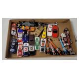 Diecast Vehicles - Johnny Lightning Etc.