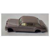Vtg Lesney Rolls Phantom V Diecast