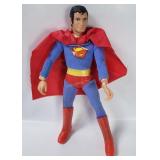 1974 Mego Superman Figure Complete