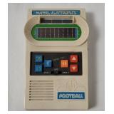 1977 Mattel Electronic Football Game