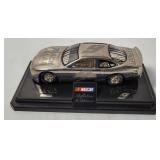 Racing Champs Nascar Jeff Burton Diecast