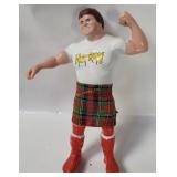 1984 Wwf Superstars Roddy Piper Figure